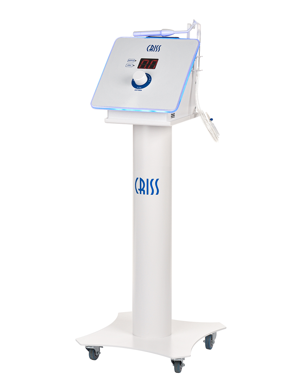 Aparat CRISS Hydroxy4