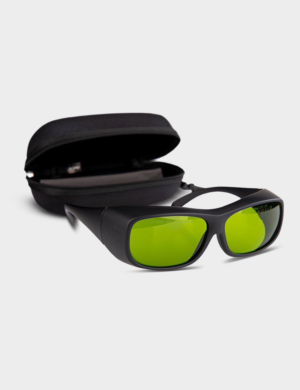 Okulary ochronne