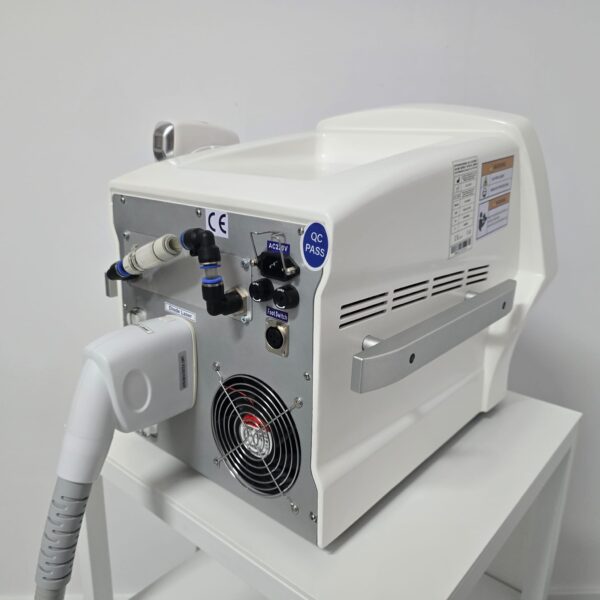Laser Kosmetyczny Criss Cool Laser 1F - obrazek 5