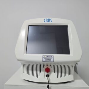 Laser Kosmetyczny Criss Cool Laser 1F