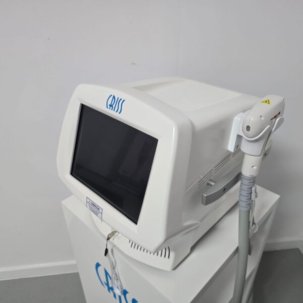 Laser Kosmetyczny Criss Cool Laser 1F - obrazek 4