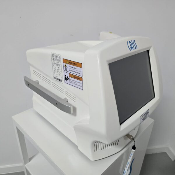 Laser Kosmetyczny Criss Cool Laser 1F - obrazek 3