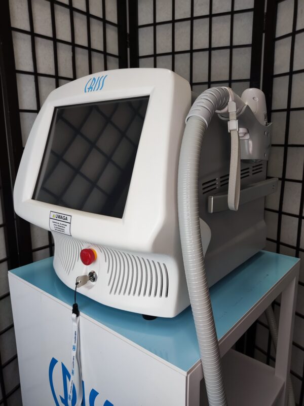 Criss Cool Laser 3F - obrazek 7