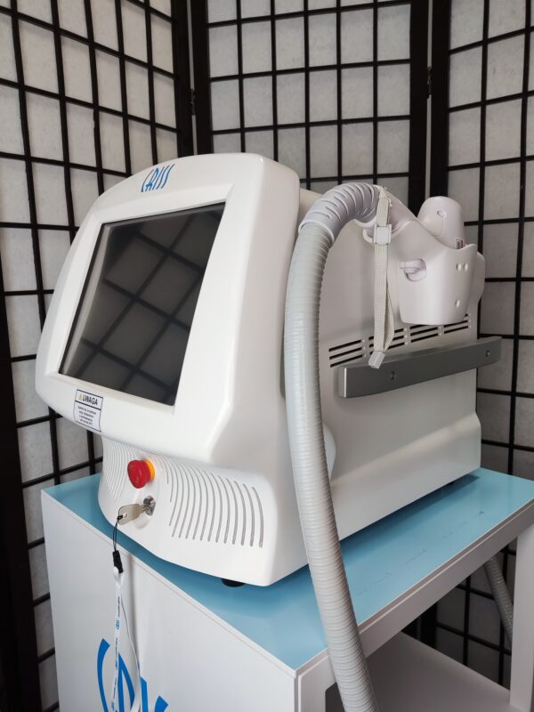 Criss Cool Laser 3F - obrazek 3