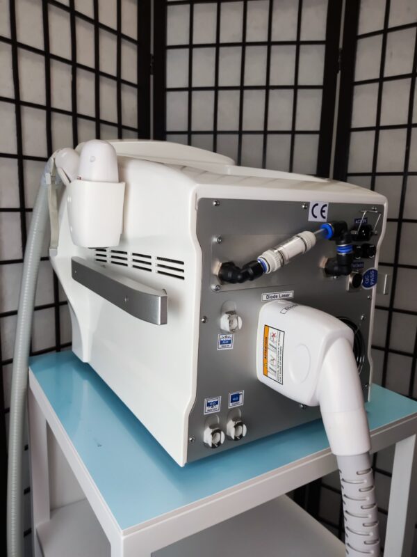 Criss Cool Laser 3F - obrazek 6