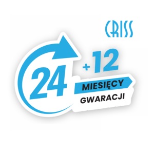Przedłużenie gwarancji na lasery o 12 miesiący