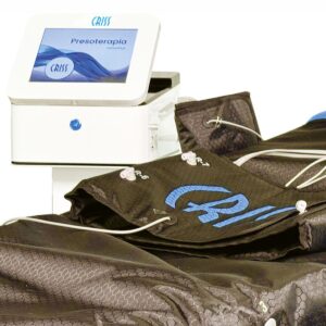 Aparat Criss PressEMS 3w1